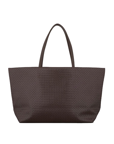 Beck Söndergaard - Rallo Lottie Taske - Hot Fudge Brown 